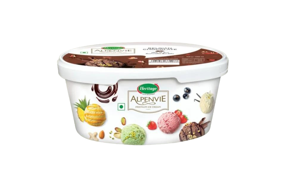 BELGIAN CHOCOLATE 90ML